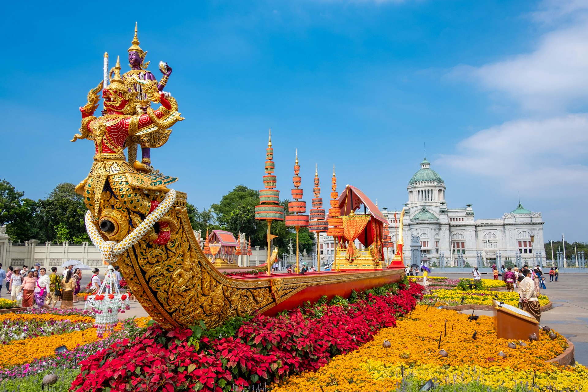 Thailand 7‑Day Itinerary: Perfect for First Time Travellers