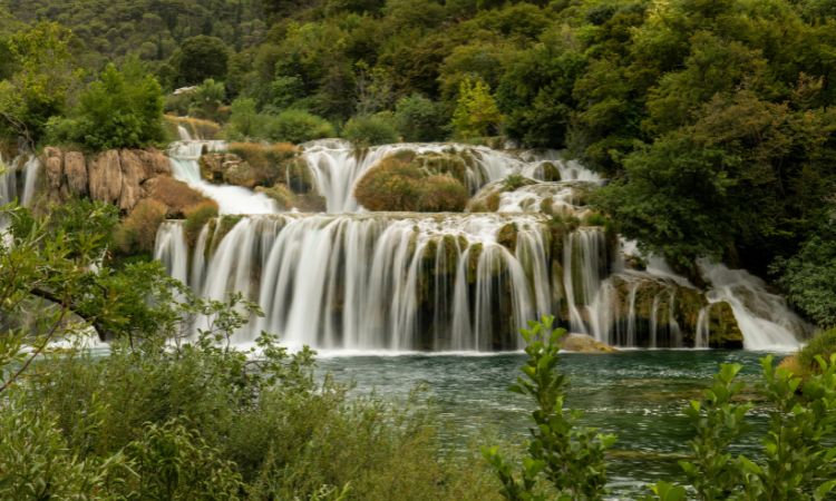 how expensive is croatia