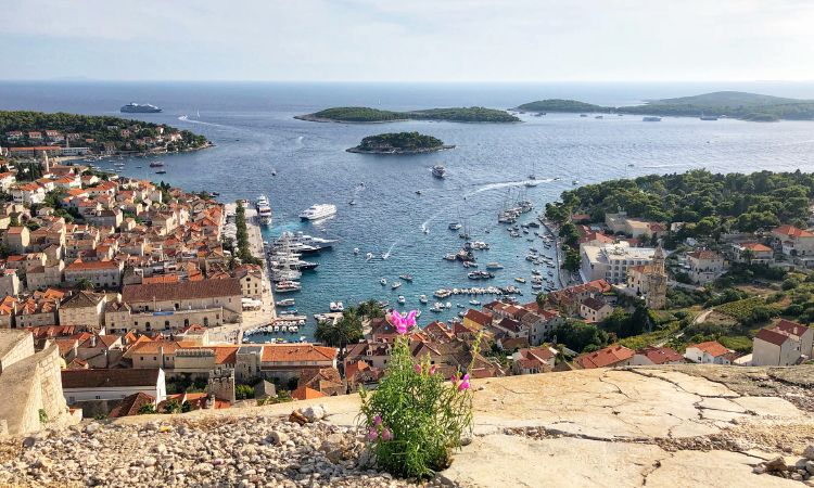 best beaches in croatia