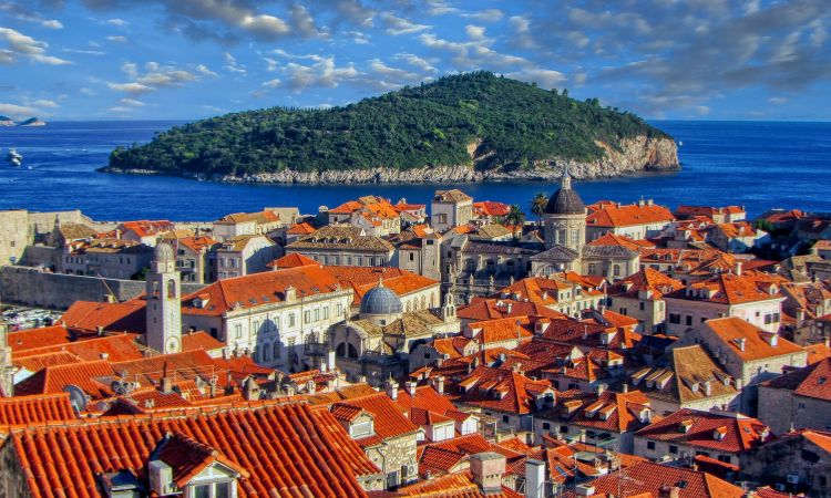 how expensive is croatia