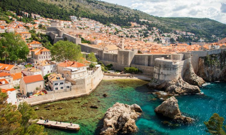 how expensive is croatia