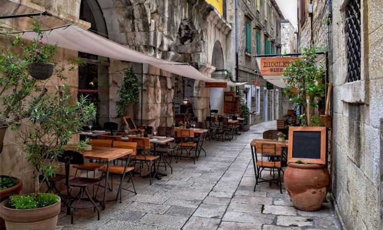 how expensive is croatia
