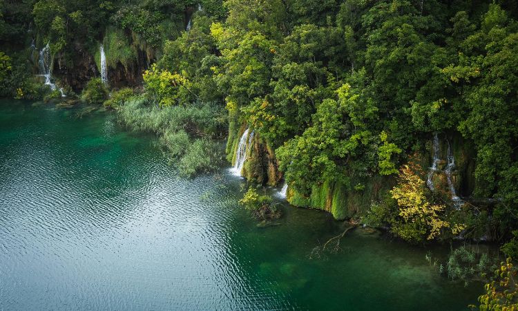 how expensive is croatia