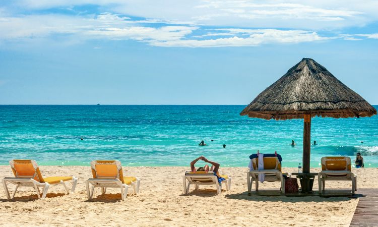 Central vs Southern Mexico