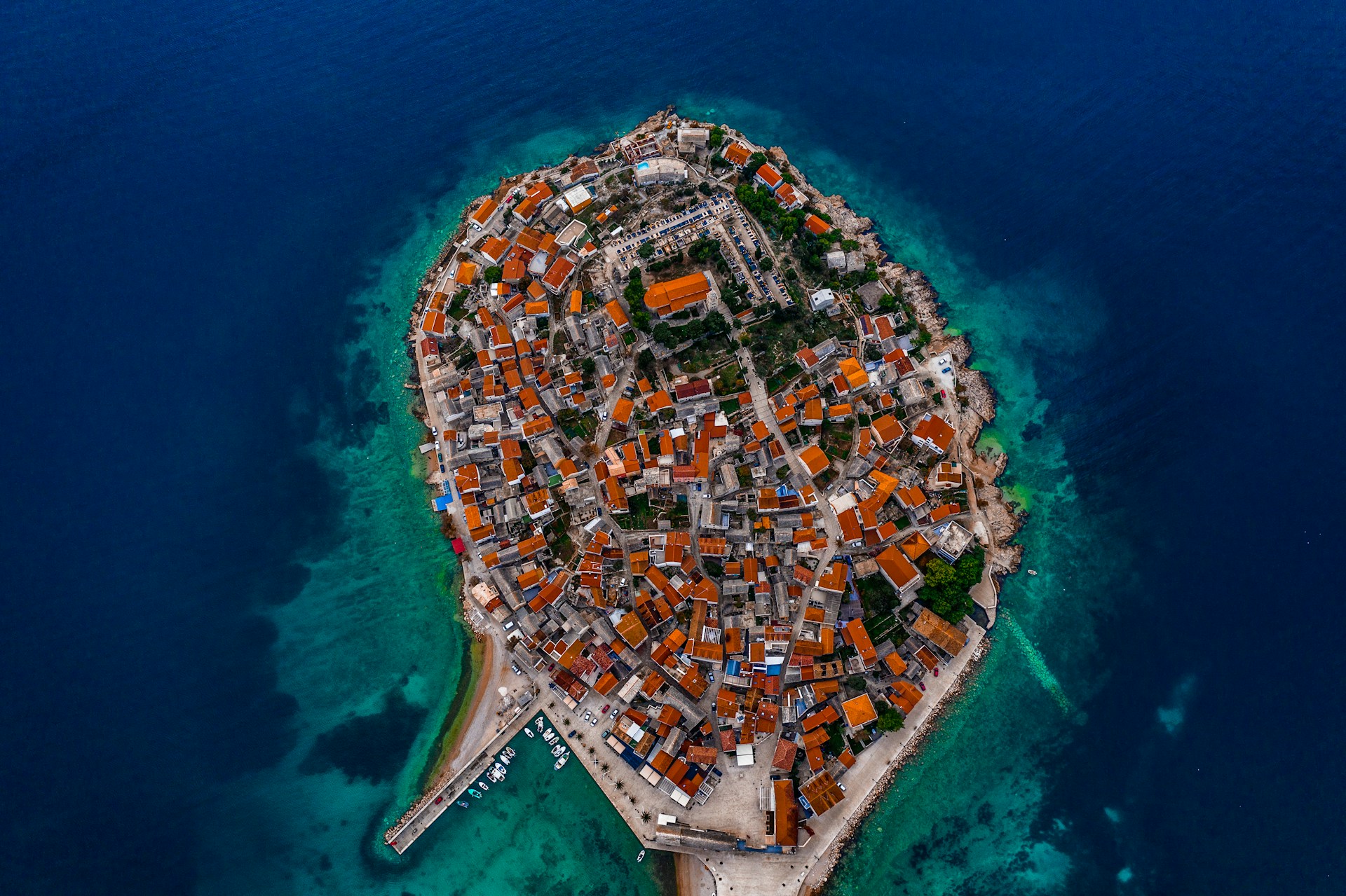 Croatia 7-Day Itinerary: Perfect for First Timers