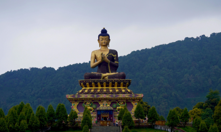 best honeymoon destinations in india