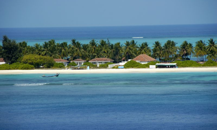 best honeymoon destinations in india
