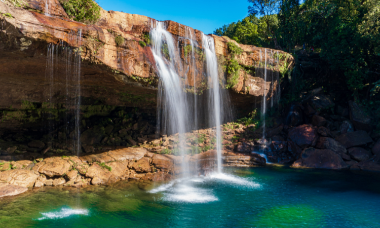 best honeymoon destinations in india
