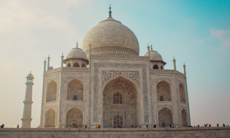 best honeymoon destinations in india