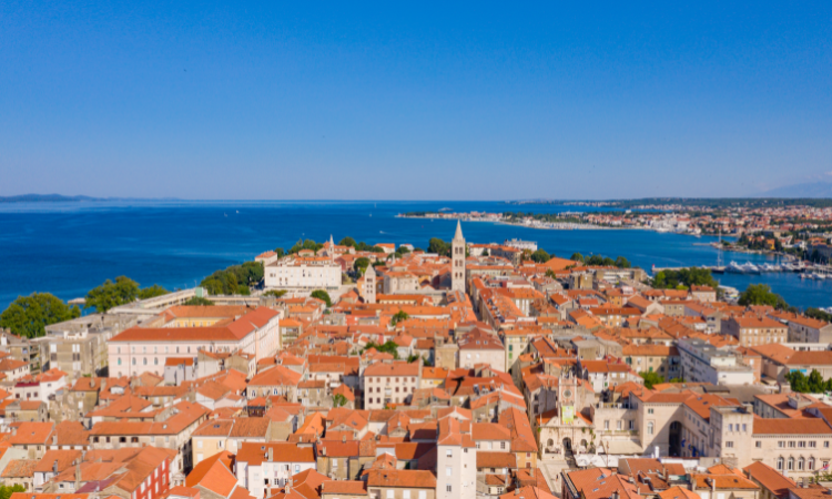 things to do in zadar