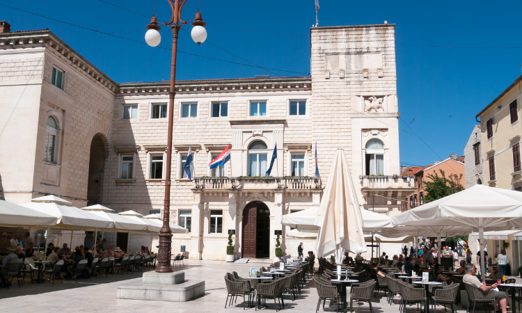 things to do in zadar