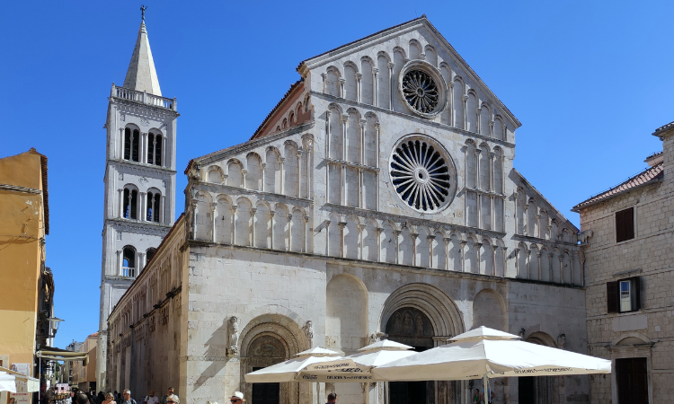 things to do in zadar