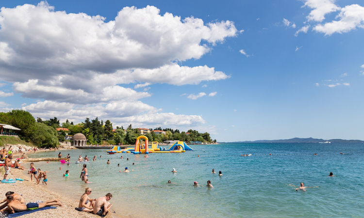 things to do in zadar