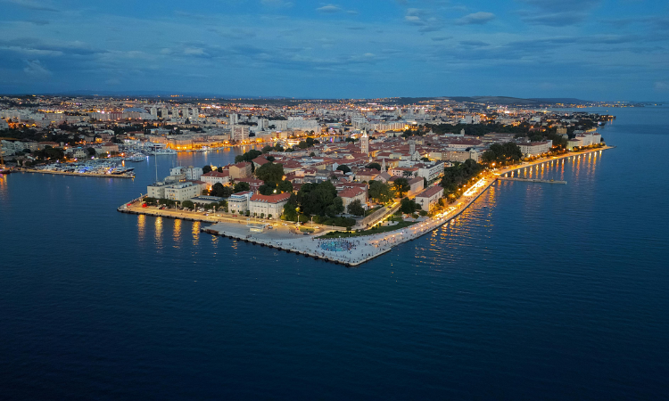 things to do in zadar