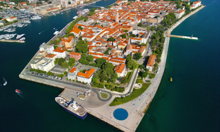 What Are the Top Things to Do in Zadar, Croatia?