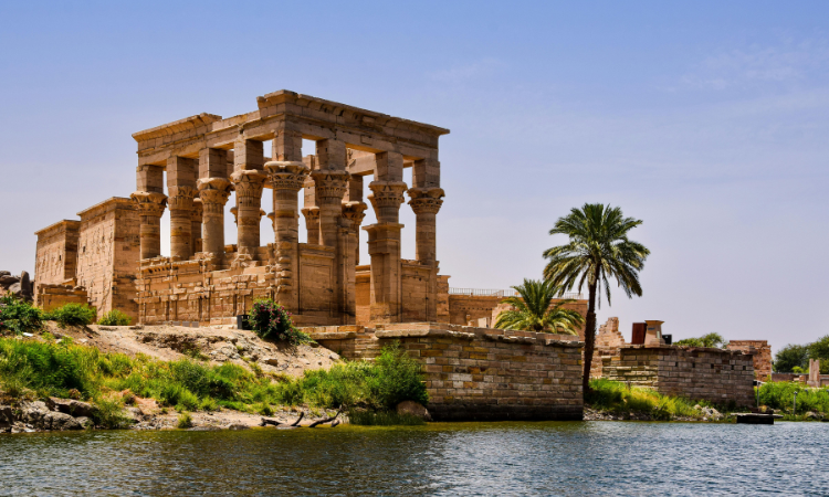 best time to visit egypt