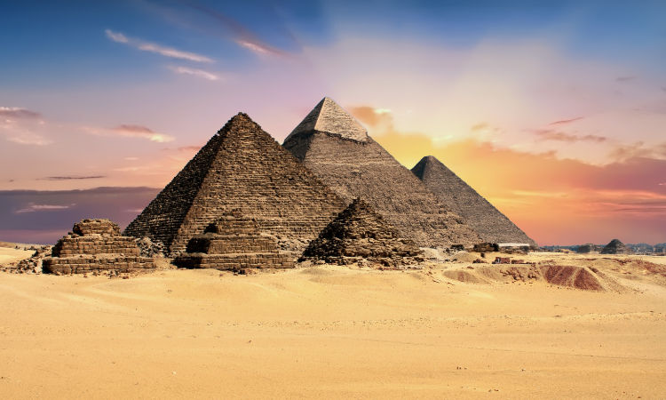 best time to visit egypt