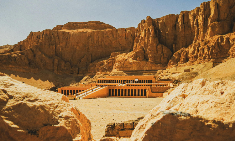 best time to visit egypt