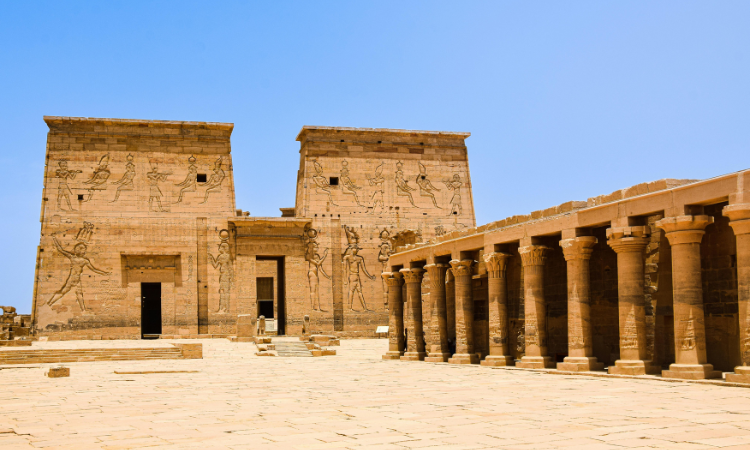best time to visit egypt