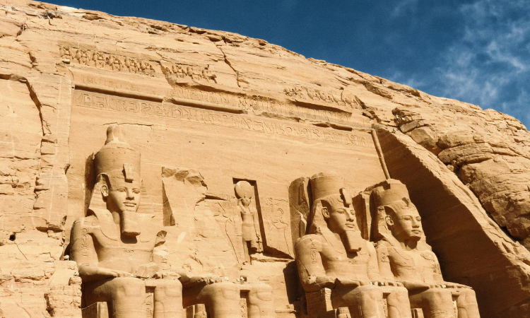 best time to visit egypt
