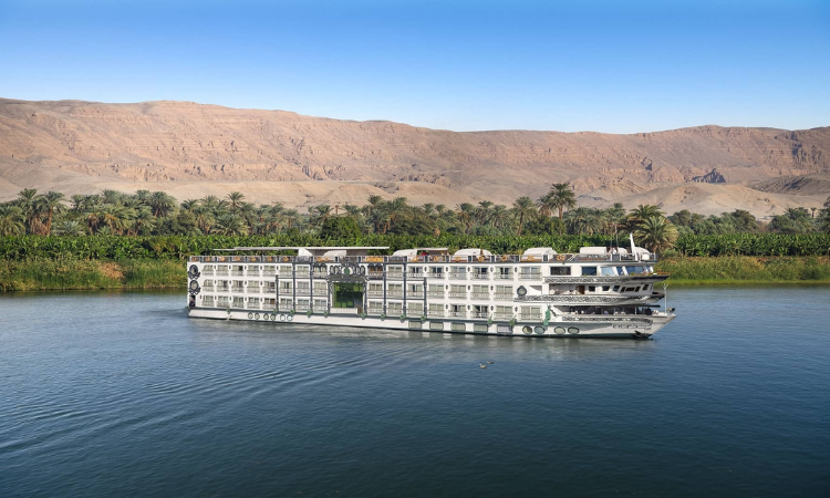 best time to visit egypt