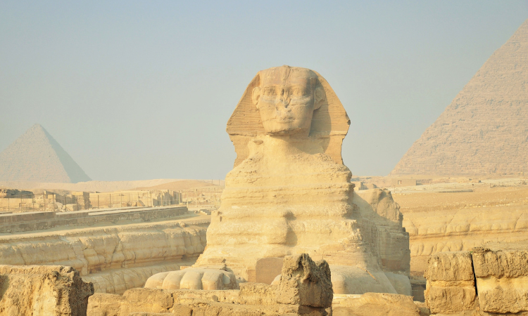 best time to visit egypt