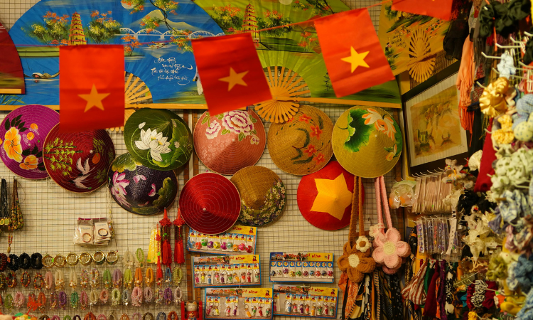 is vietnam safe