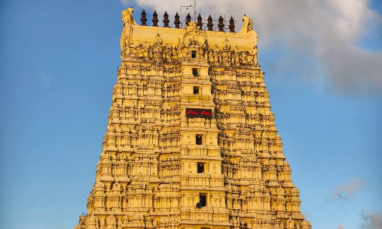 south india tours