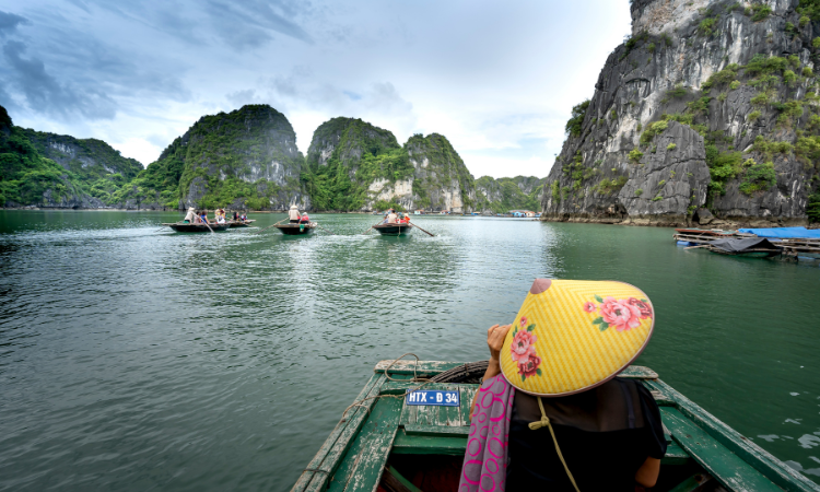 is vietnam safe