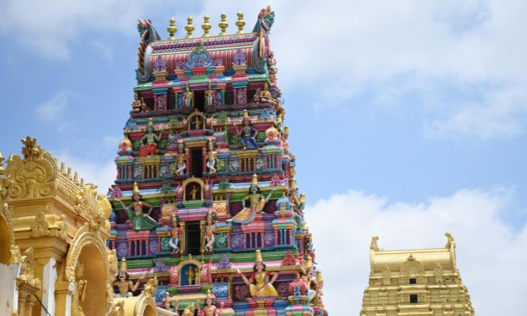 south india tours