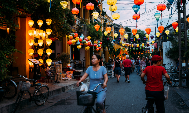 is vietnam safe