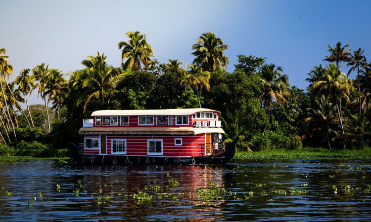 south india tours