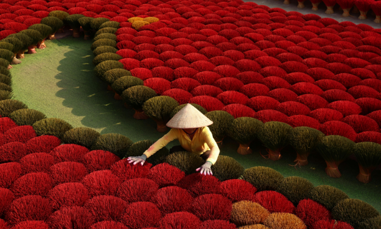 is vietnam safe