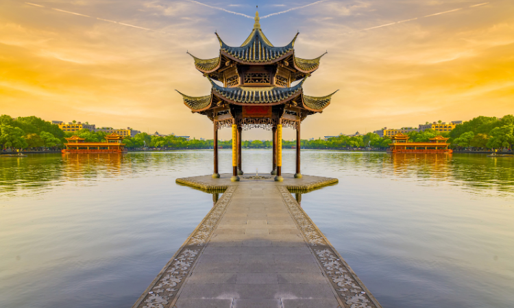 how to travel in china