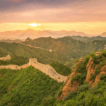How to Travel Around China: High-Speed Trains, Sleeper Trains and Domestic Flights Explained