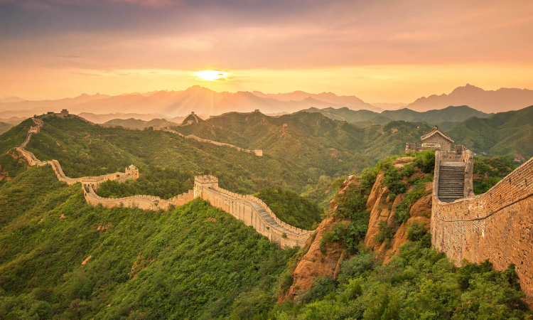 How to Travel Around China: High-Speed Trains, Sleeper Trains and Domestic Flights Explained