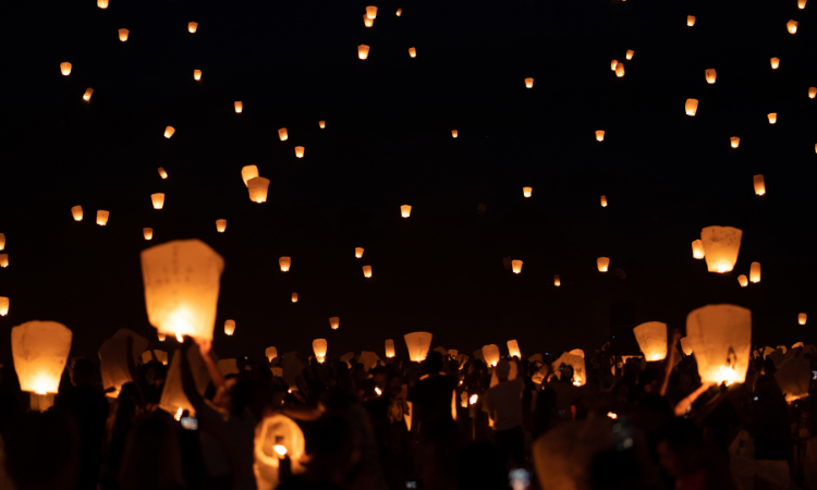 Best Time to Visit Chiang Mai