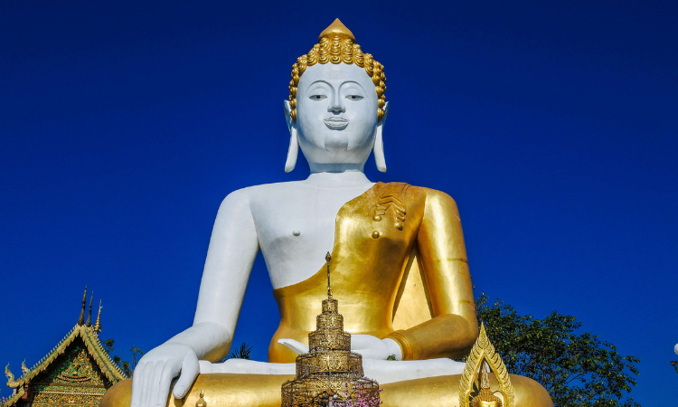 Best Time to Visit Chiang Mai