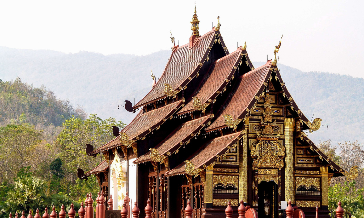 Best Time to Visit Chiang Mai