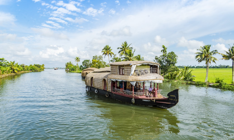 best honeymoon destinations in India