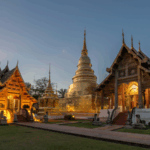 Best Time to Visit Chiang Mai: A Complete Seasonal Travel Guide