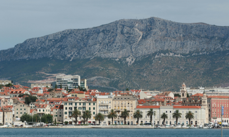 things to do in split croatia