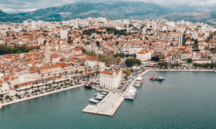 things to do in split croatia