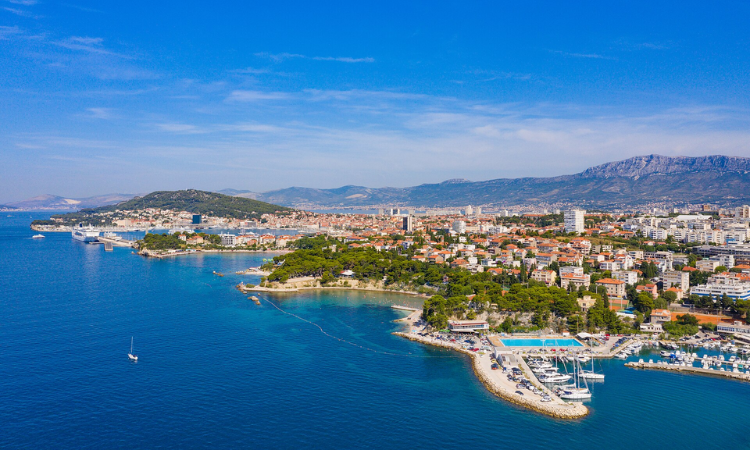 things to do in split croatia