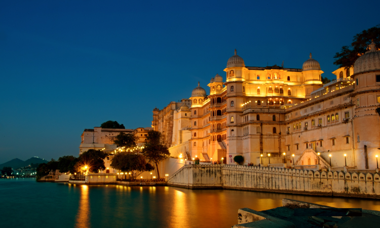 best honeymoon destinations in india