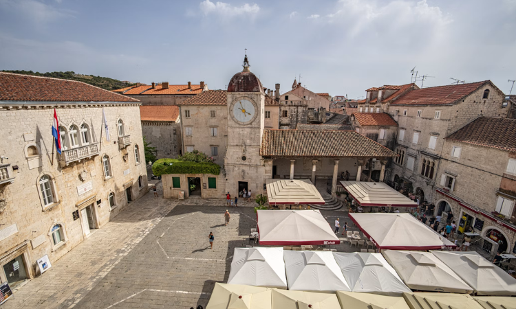 things to do in split croatia