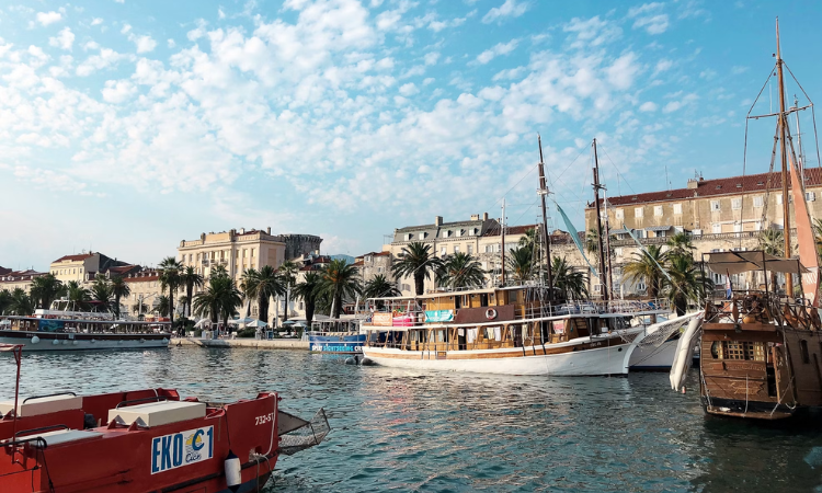 things to do in split croatia
