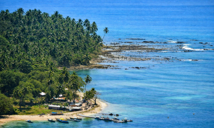 best honeymoon destinations in india