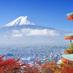 The Perfect 10-Day Japan Travel Itinerary and Guide