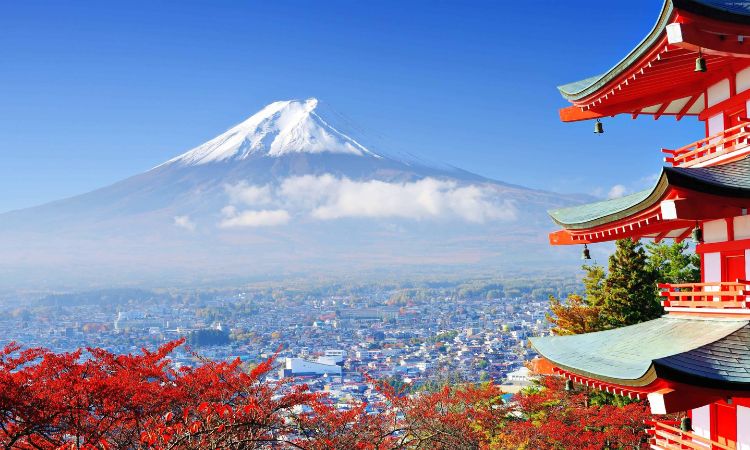The Perfect 10-Day Japan Travel Itinerary and Guide